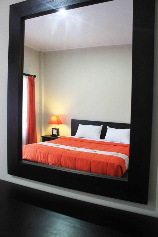 Kenanga Inn Pecatu  Room photo